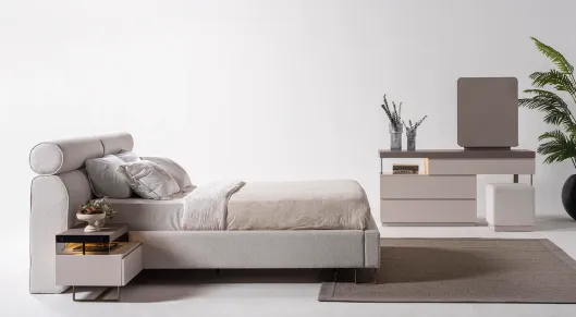 Product img 2, Sevilla Köşe Dolaplı Yatak Odası Takımı